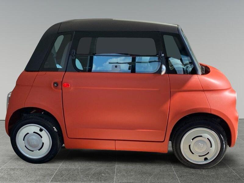 FIAT Topolino