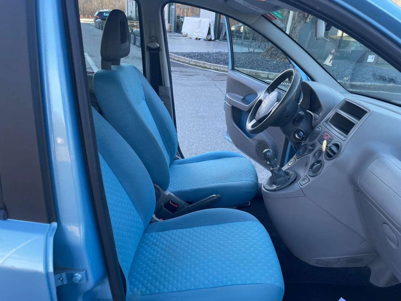 Fiat Panda 1.2 *Neopatentati*Solo 103000*