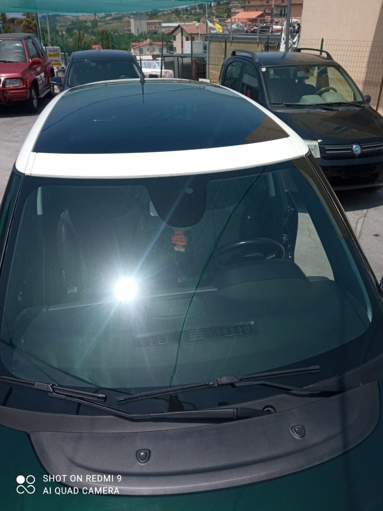 Fiat 500L 1.6 Multijet 120 CV Lounge