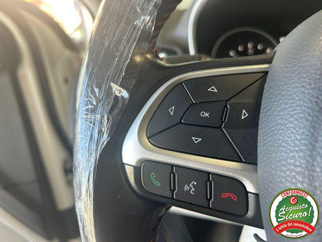 JEEP Compass 1.6 Mjt Limited *LED*PELLE*NAVI*CAMERA
