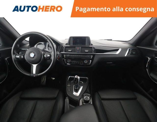 BMW 116 d 5p. Msport