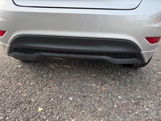 Ford Fiesta 1.0 80CV 5 porte Titanium