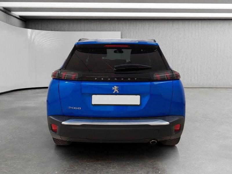 Peugeot 2008 1.5 bluehdi Allure Pack s&s 110cv