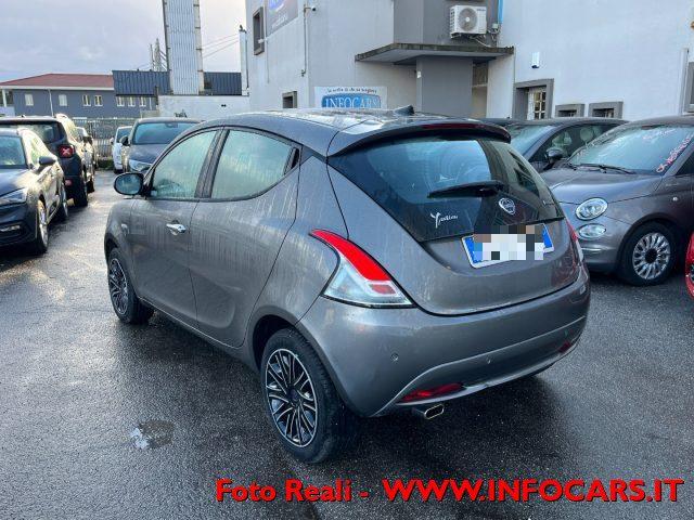 LANCIA Ypsilon 1.0 FireFly 5 porte S&S Hybrid Gold