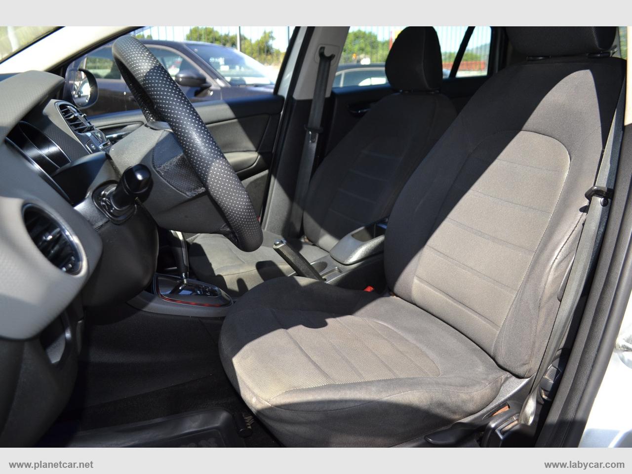FIAT Bravo 1.6 MJT 120 CV Dualogic Dynamic