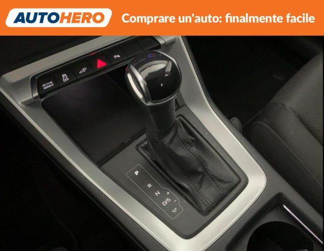 AUDI Q3 45 TFSI e S tronic