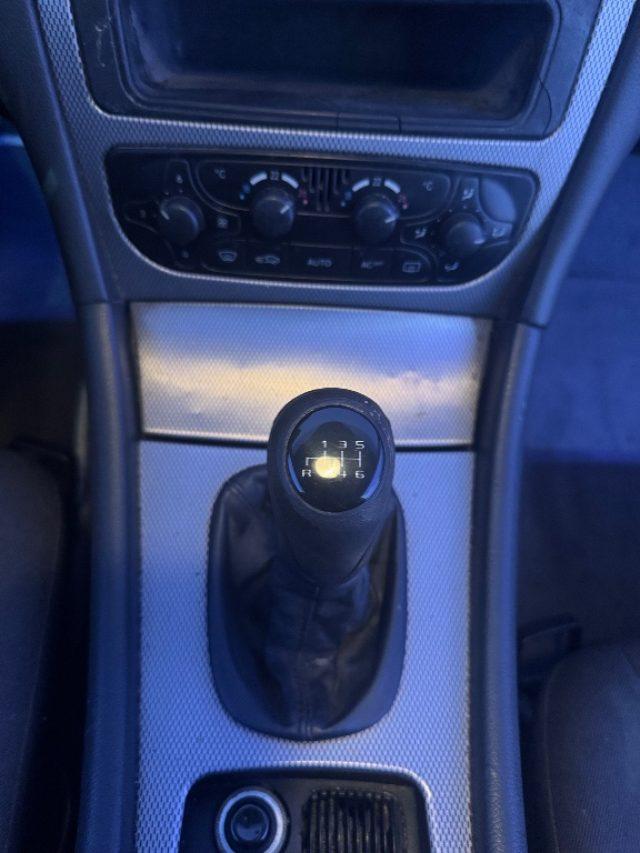 MERCEDES-BENZ C 220 CDI cat Sportcoupé Avantgarde