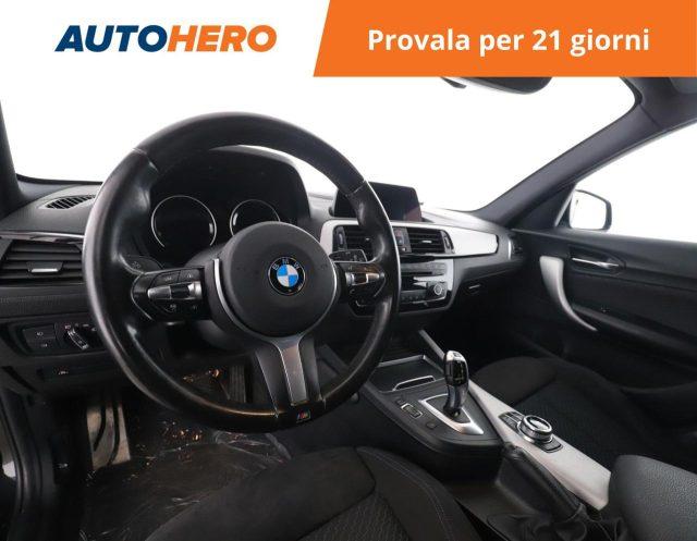 BMW 118 d 5p. Msport