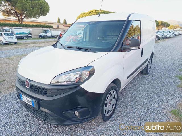 FIAT Doblo Doblò 1.4 T-Jet + IVA 22%