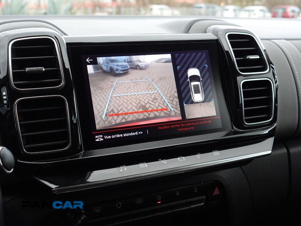 Citroen C5 Aircross BlueHDi 130 S&S EAT8 Shine