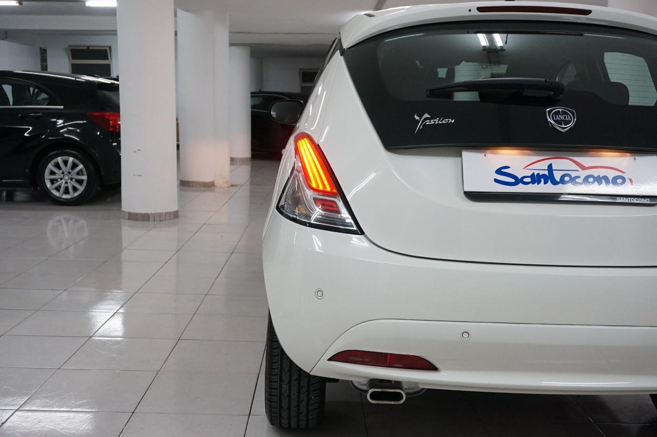 Lancia Ypsilon 1.2 69 CV 5 porte Gold