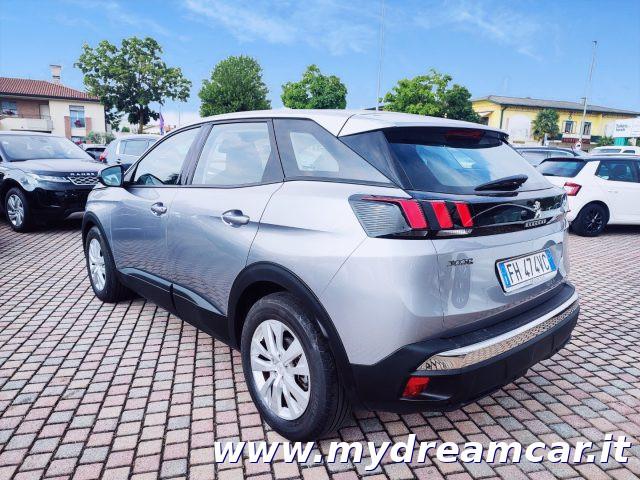 PEUGEOT 3008 BlueHDi 120 S&S Active