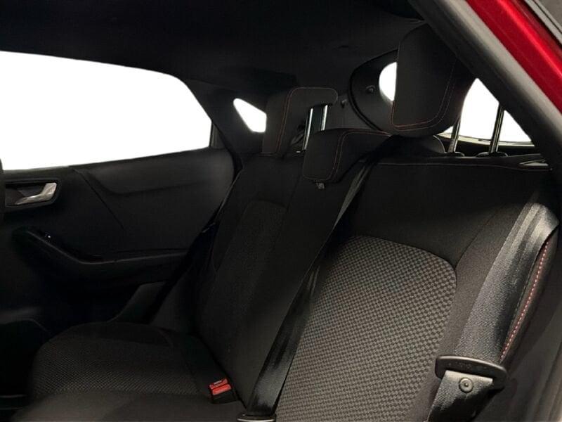 Ford Puma 1.0 Ecob. Hybr. 125cv ST-Line Des. Auto
