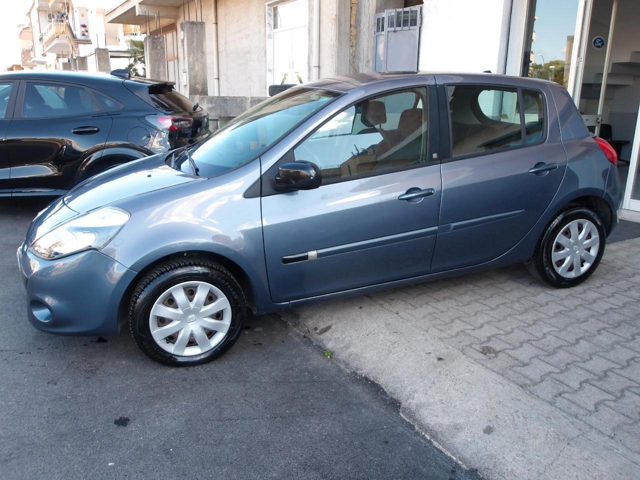 Renault Clio 5 Porte Clio 5p 1.2 tce Luxe 100cv
