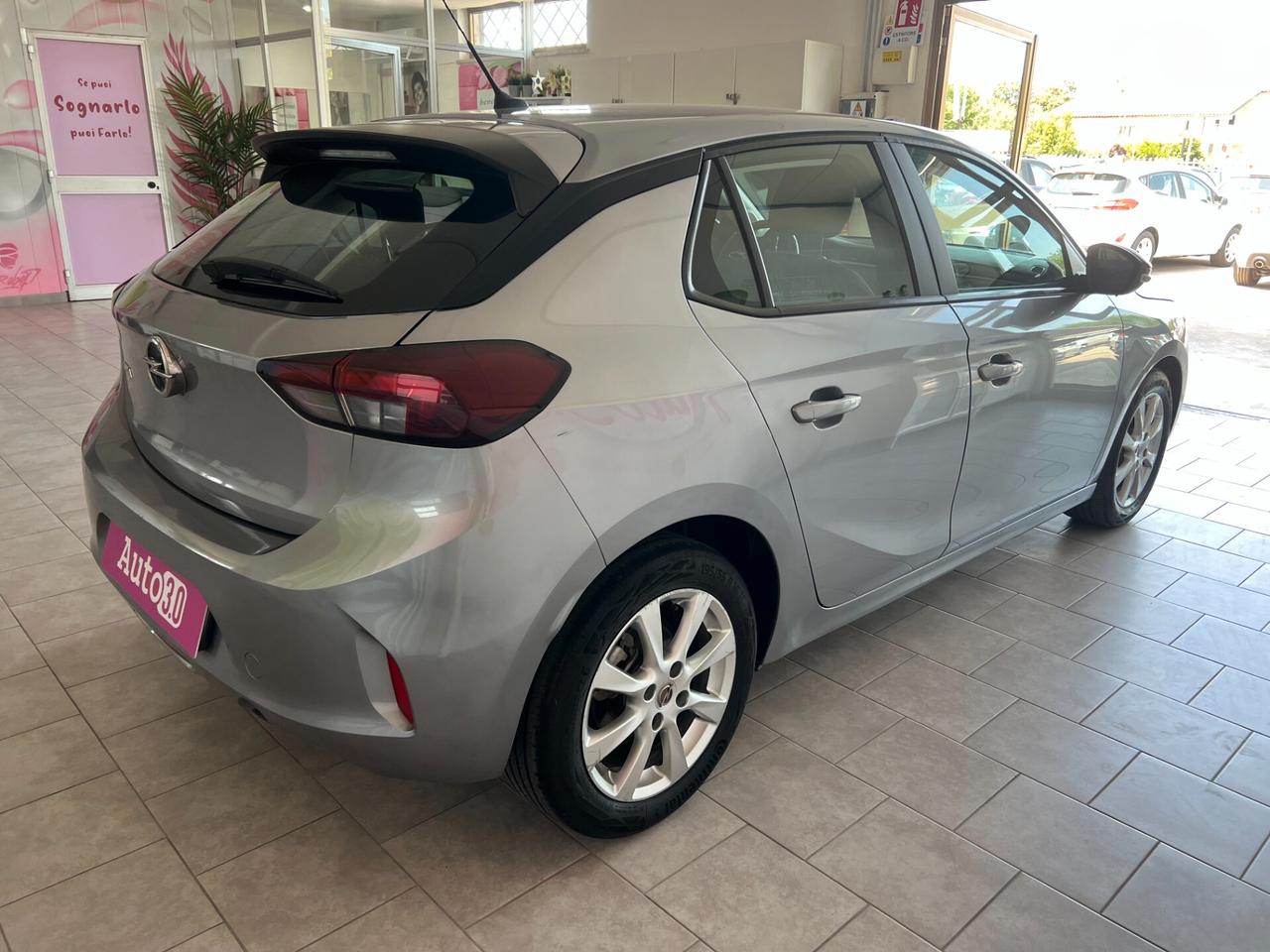 Opel Corsa 1.2 100 CV Edition