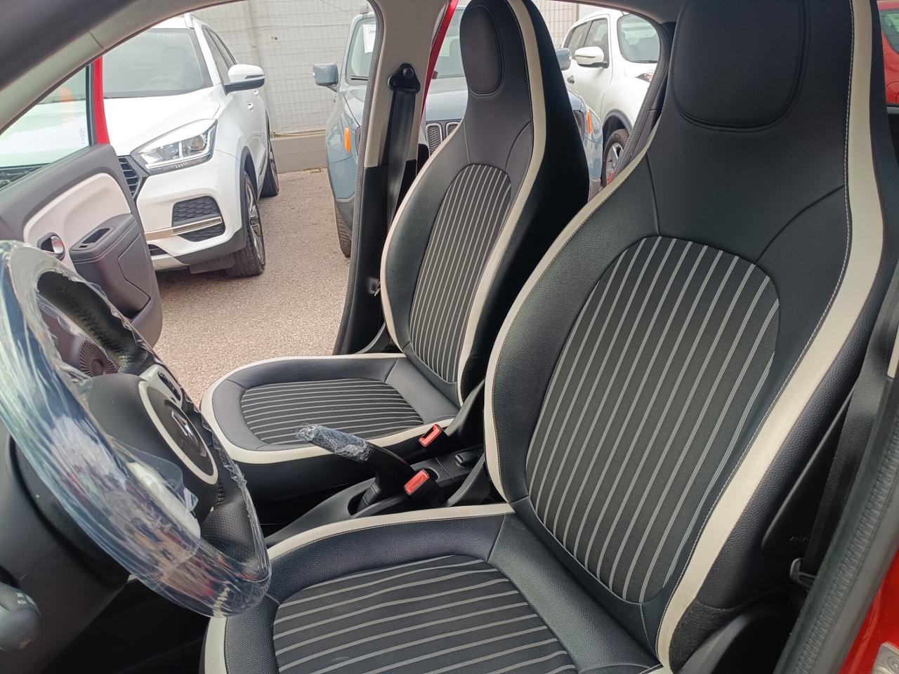 Renault Twingo TCe 95 CV Intens Cabrio