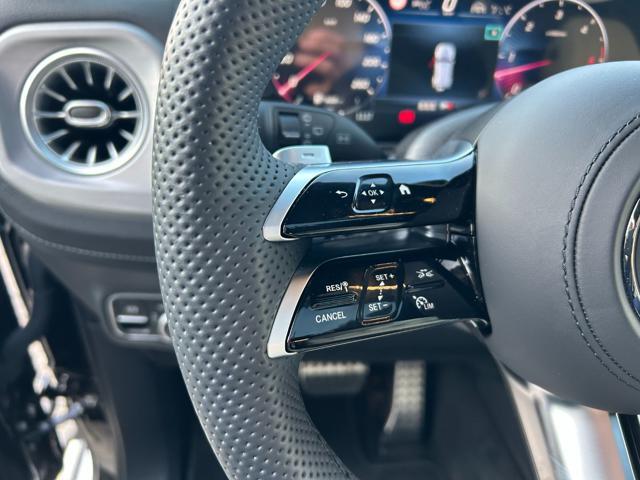 MERCEDES-BENZ G 450 d Mild hybrid S.W. AMG Line