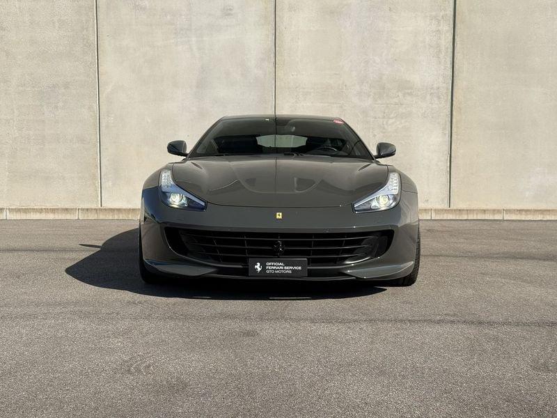 Ferrari GTC4Lusso GTC4 Lusso 3.9 T - Sollevatore