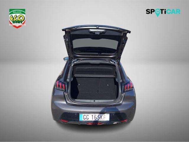 PEUGEOT 208 PureTech 100 Stop&Start 5 porte Allure