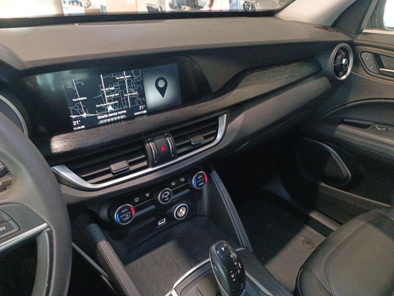 Alfa Romeo Stelvio 2.2 Turbo Executive RWD AT8
