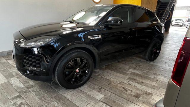 JAGUAR E-Pace 2.0D 150 CV AWD aut. R-Dynamic