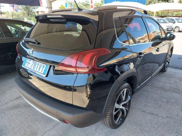PEUGEOT 2008 BlueHDi 100 Allure km 113000 Full optional