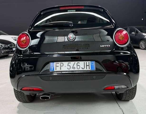 Alfa Romeo MiTo Benzina Euro 6 Neopatentati