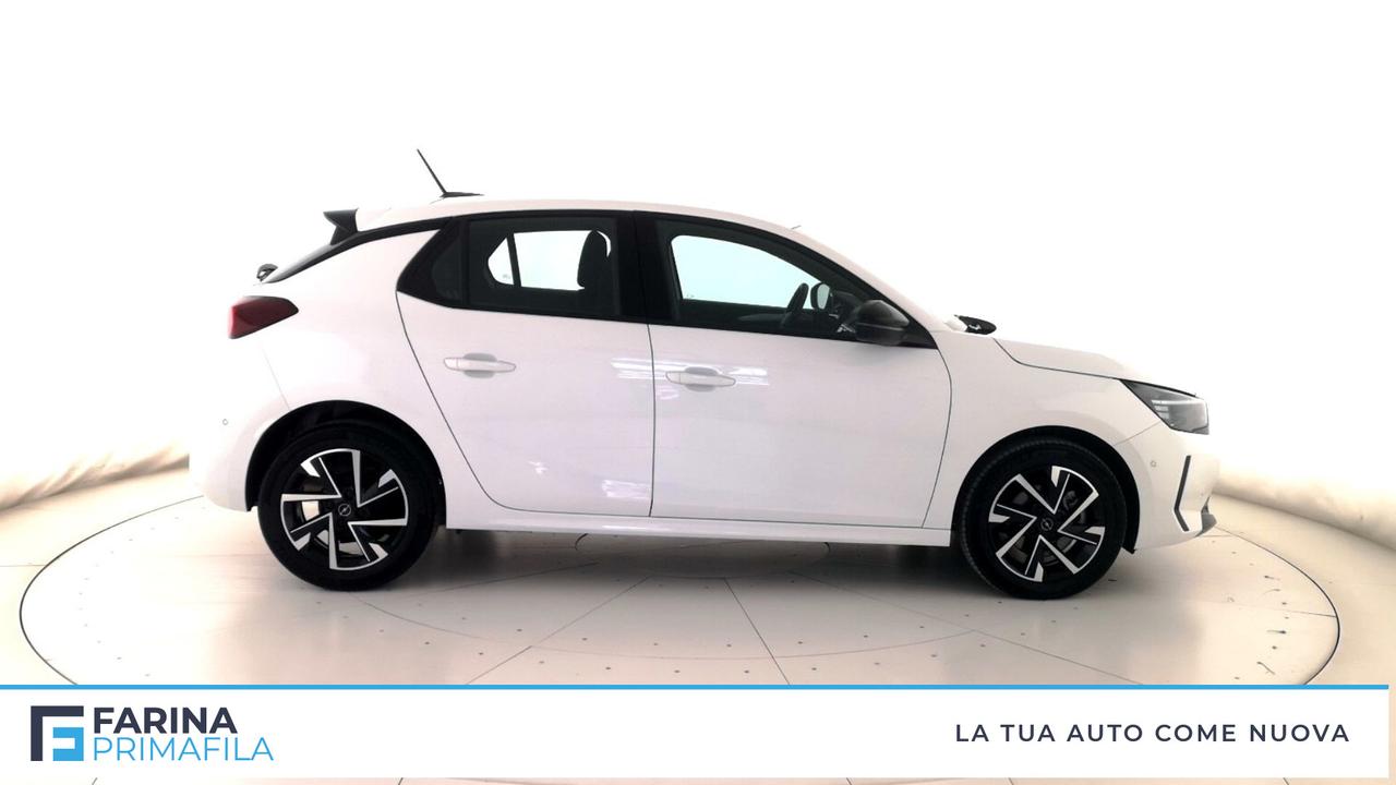 OPEL Corsa VI 2023 - Corsa 1.2 GS s&s 100cv
