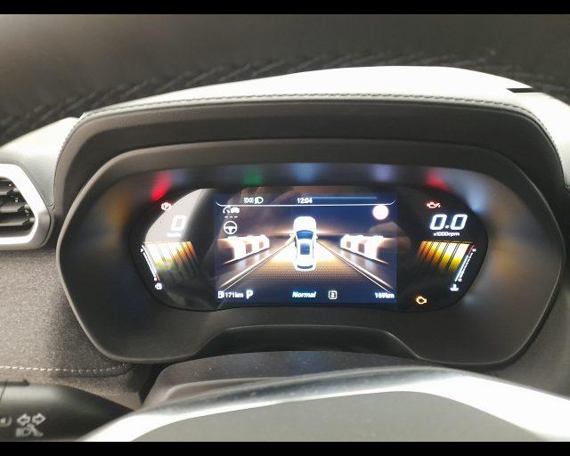 MG Other 1,5L HYBRID + COMFORT