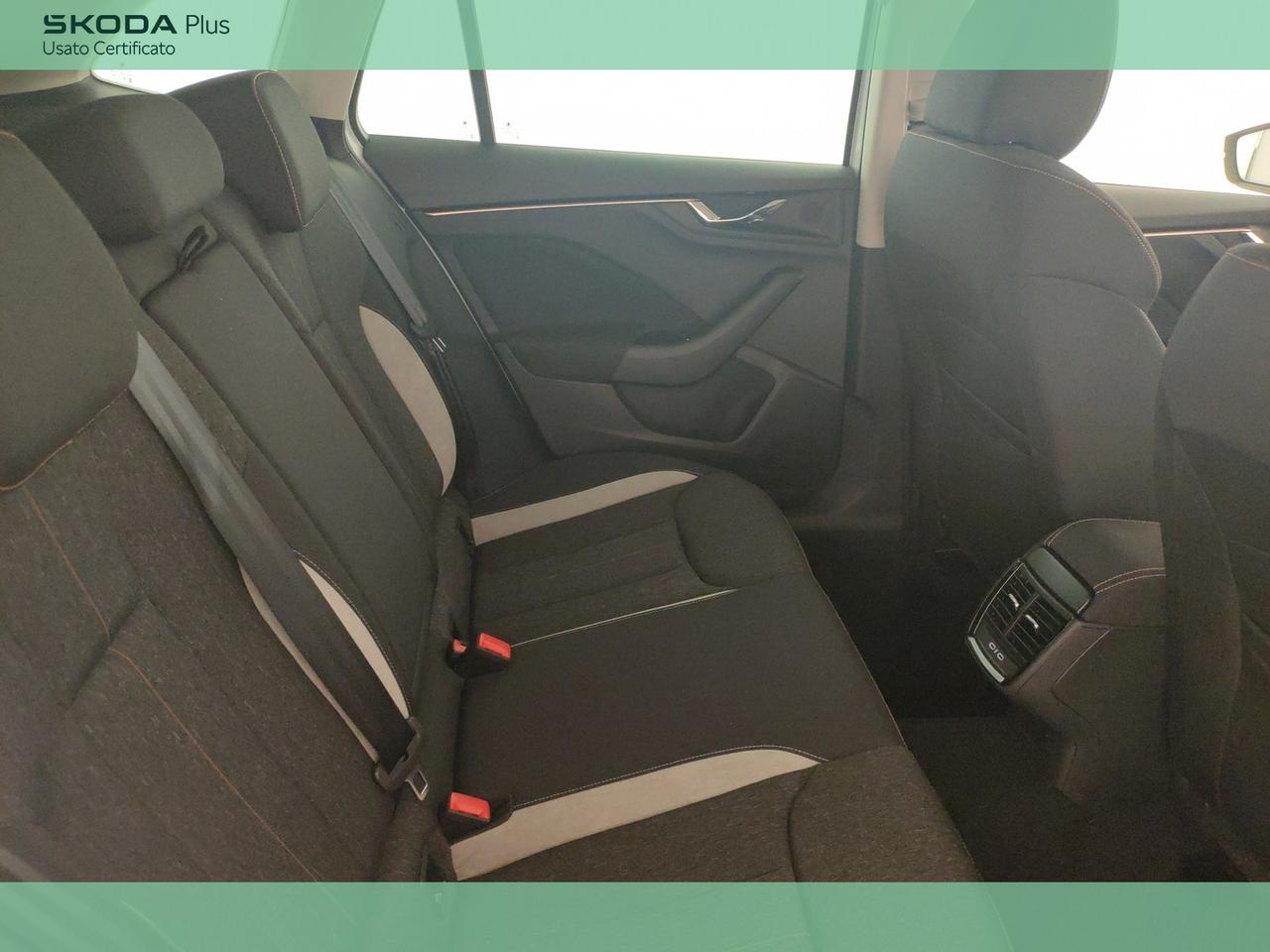 Style 1.0 TSI 115 CV DSG