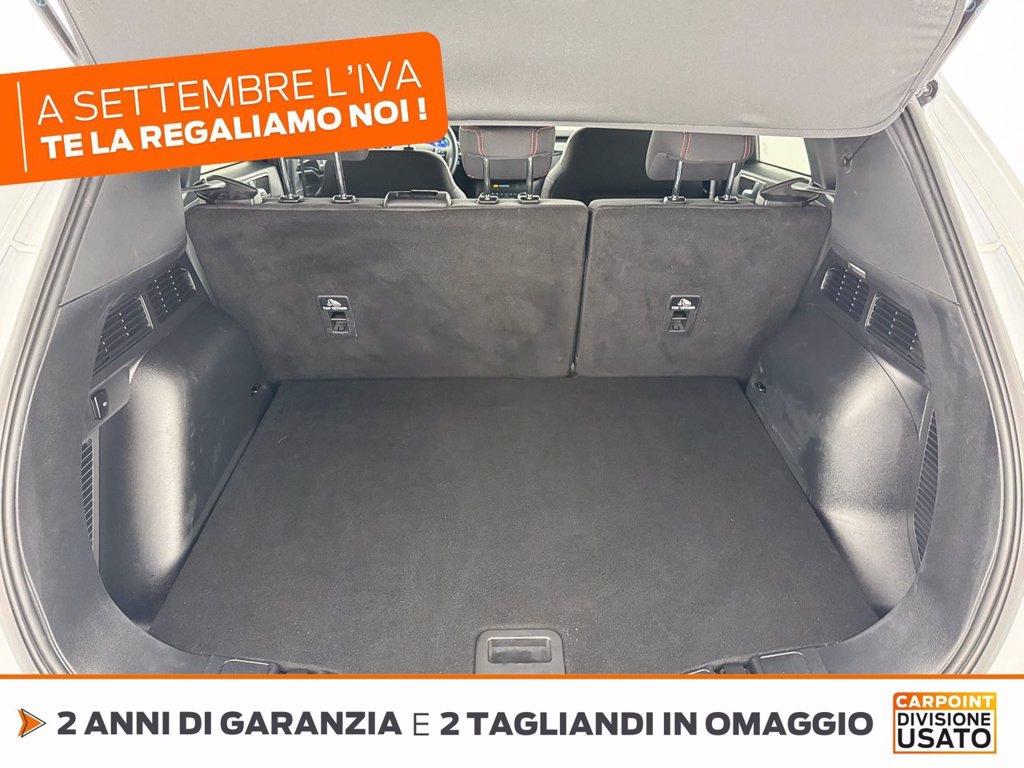 FORD Kuga 2.5 full hybrid st-line awd 190cv cvt del 2022