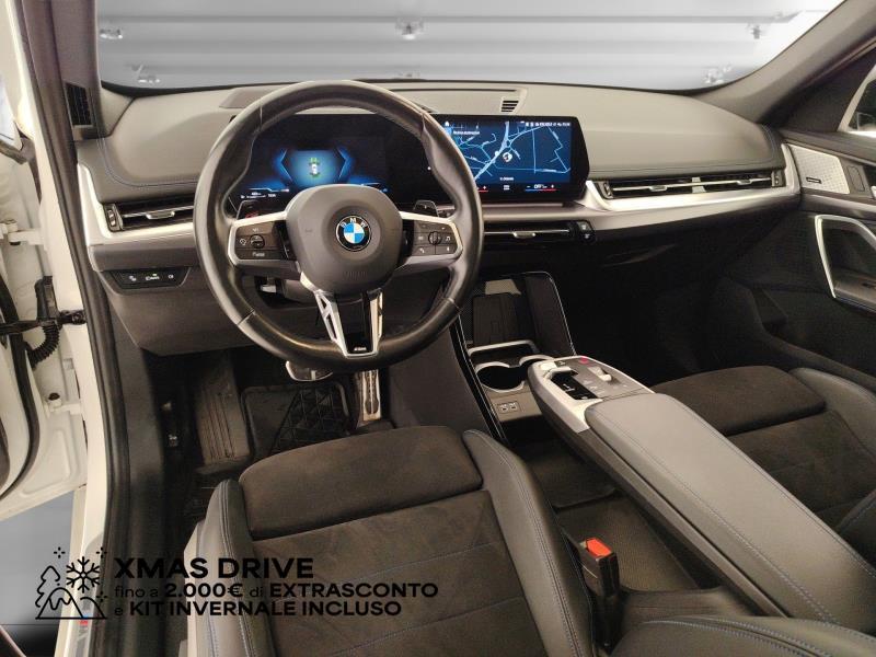 BMW X1 23 d Mild Hybrid 48V MSport Edition Signature xDrive DCT