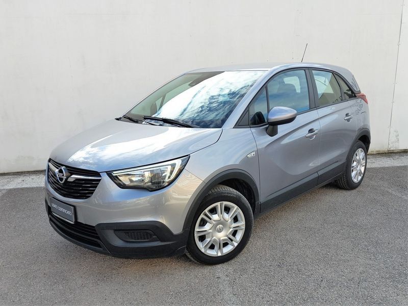 Opel Crossland X 1.2 83 CV S&amp;S Advance