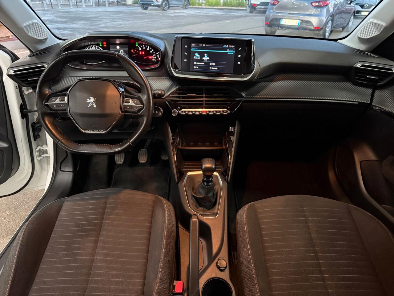 Peugeot 208 BlueHDi 100 Stop&Start 5 porte Active