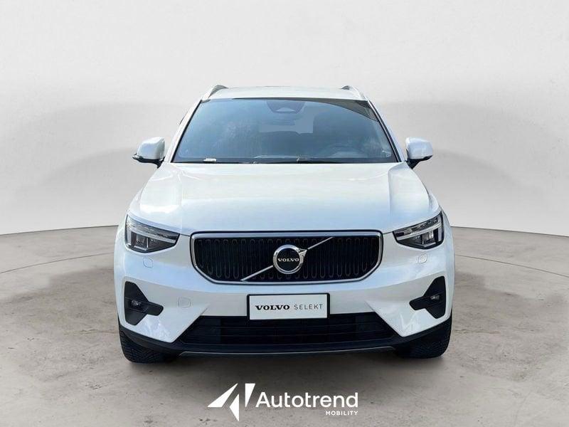 Volvo XC40 B3 163+14 CV Automatico LED Core