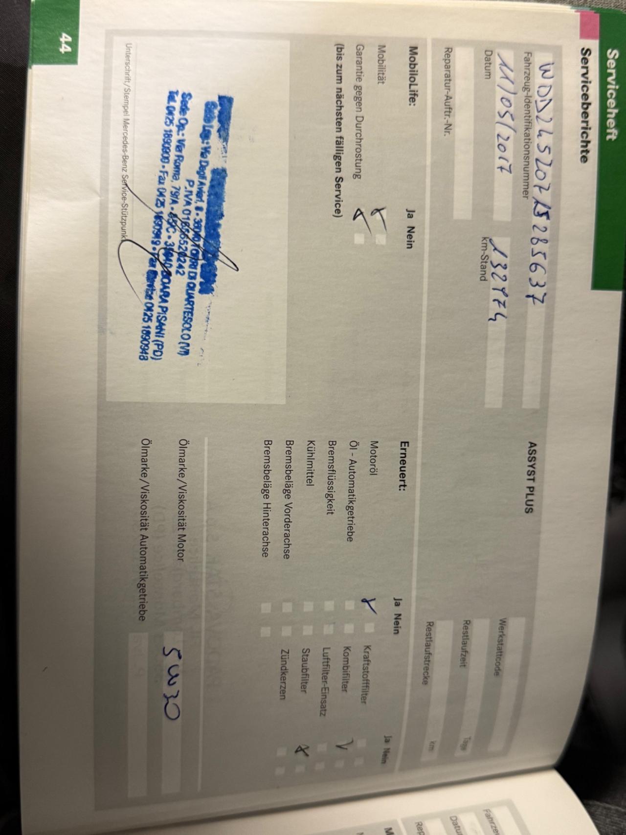 Mercedes-benz B 180 CDI Sport