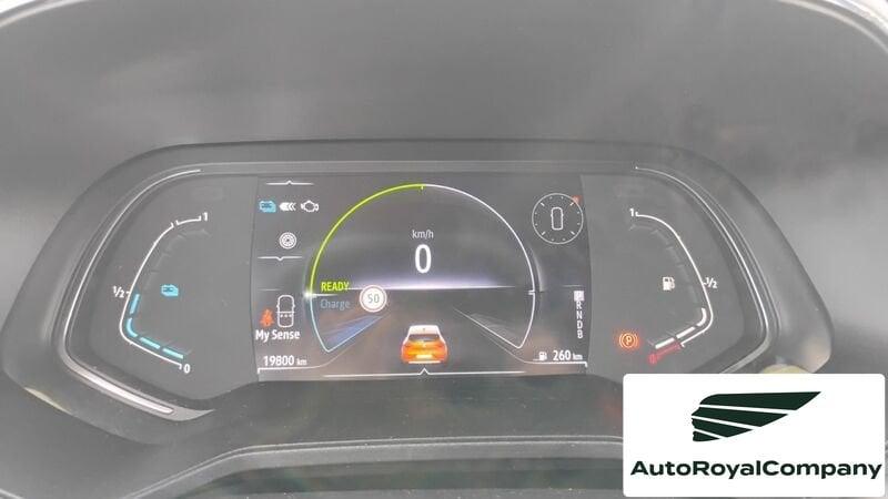 Renault Clio 1.6 E-TECH full hybrid 107KW TECHNO