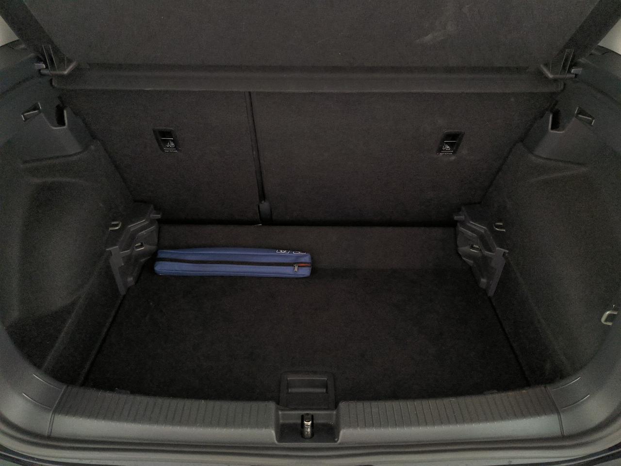 Volkswagen T-Cross 1.0 tsi life 95cv