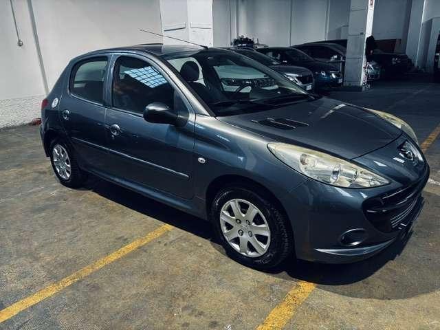 Peugeot 206 206 Plus Plus 5p 1.1 X-Line benzina 68000km