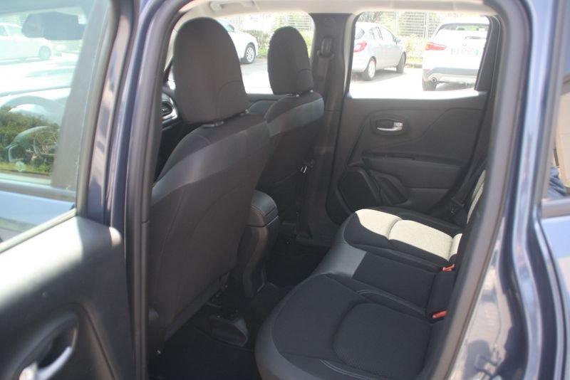 Jeep Renegade 1.6 MJet 130cv Longitude