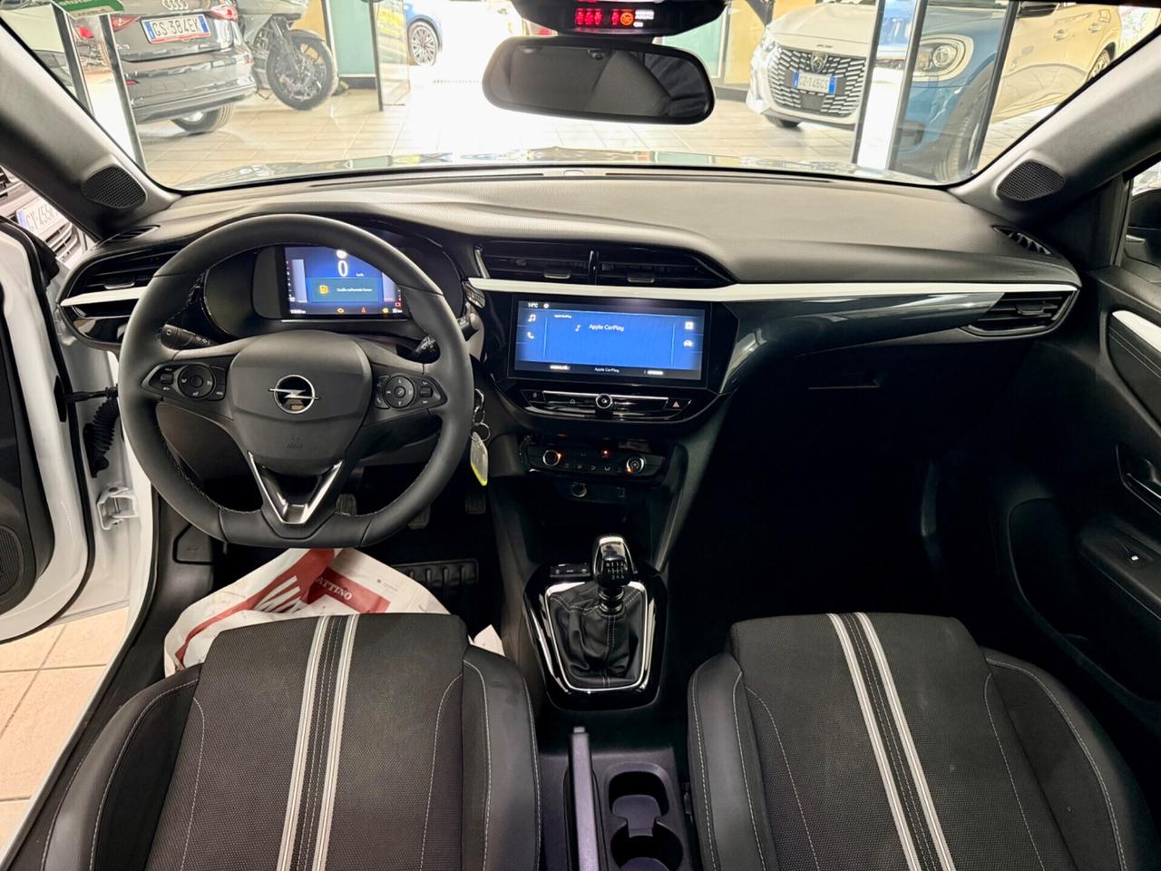 Opel Corsa 1.2 100 CV GS