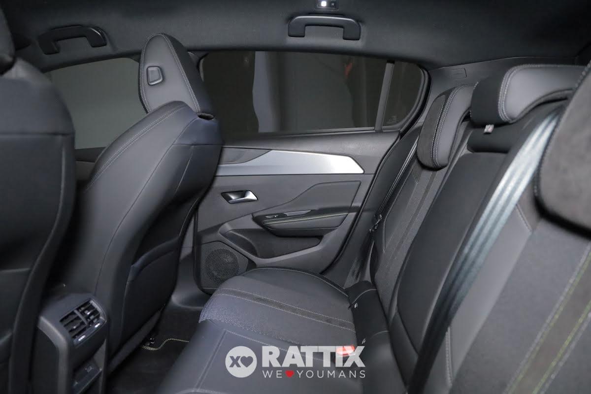 Peugeot 308 1.2 puretech t 130CV GT eat8