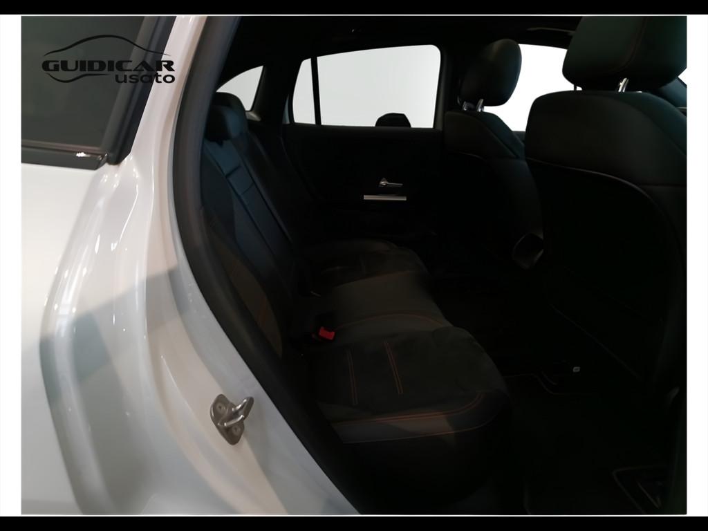 Mercedes-Benz EQA - H243 2024 - EQA 250+ AMG Line Advanced Plus