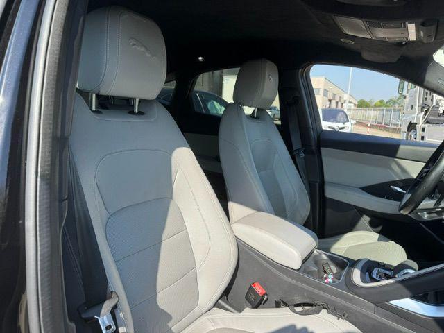 JAGUAR E-Pace 2.0D I4 163 CV AWD Auto R-Dynamic Black