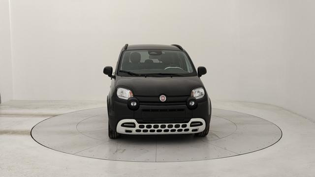 FIAT Panda 1.0 firefly hybrid Cross s&s 65cv