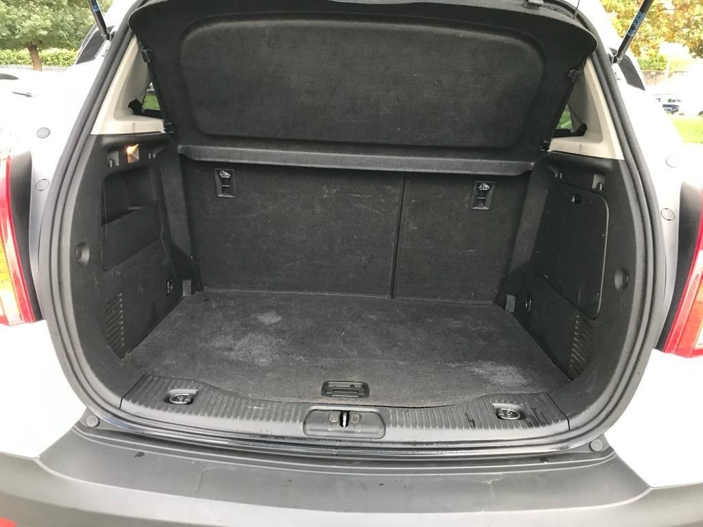 Opel Mokka 1.4 Turbo GPL Tech 140CV 103,KW 4x2 Cosmo