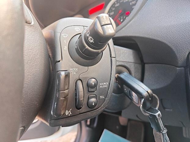 RENAULT Clio 1.5 dCi 5 porte *TETTO APRIBILE*
