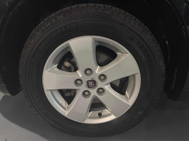 FIAT Freemont 2.0 Multijet 140 CV Lounge 7 Posti