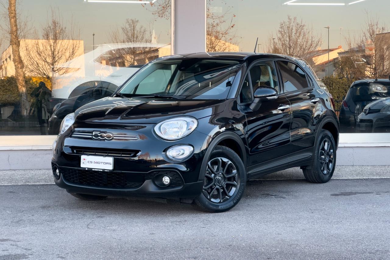 Fiat 500X BENZINA 120 CV