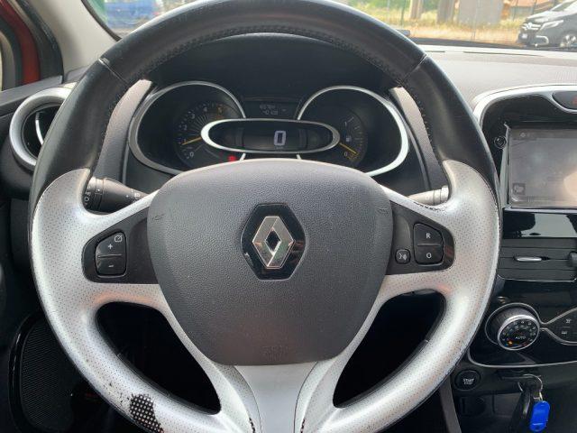 RENAULT Clio Sporter dCi 8V 75CV Start&Stop Energy Duel